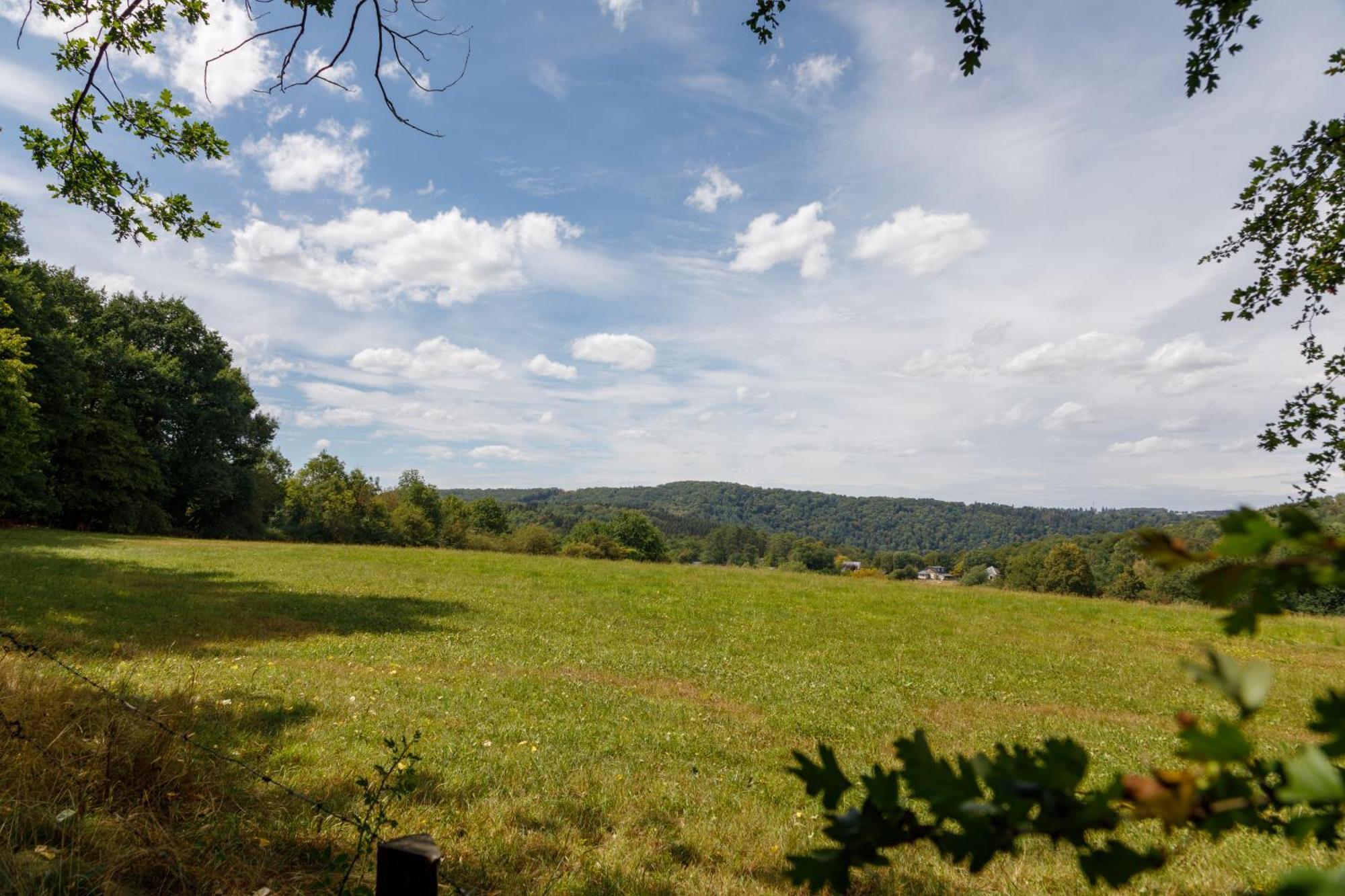 Camping Village Sy Ferrieres Luaran gambar